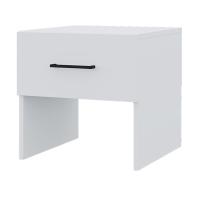 Тумба VICTOR, цвет Белый