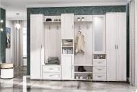 Прихожая Классика 4