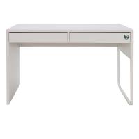 Стол письменный Урбан, цвет Белый