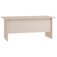 Стол руководителя, 1804 х 904 х 750 мм, цвет дуб девон