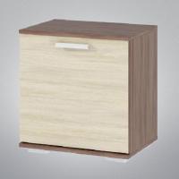 ЛДСП Прихожая НИКА ТМ500 Тумба малая Ясень Шимо