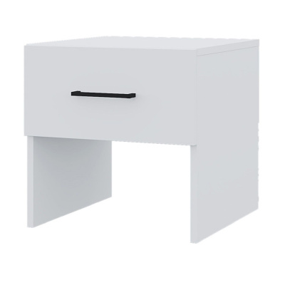 Тумба VICTOR, цвет Белый