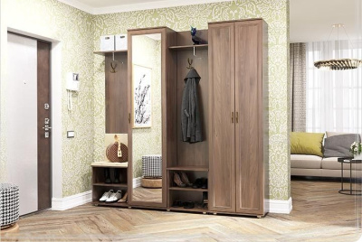 Прихожая Классика 2