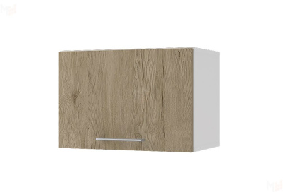 Кухонный модуль Оптима Газовка 50, цвет Рустик натур