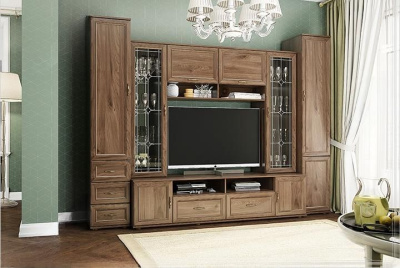 Гостиная Классика 2