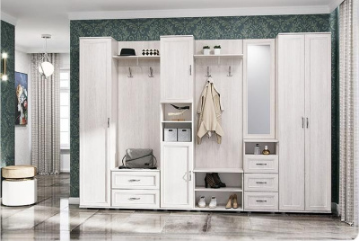 Прихожая Классика 4