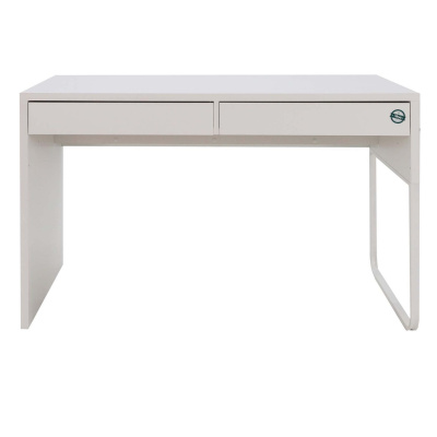 Стол письменный Урбан, цвет Белый