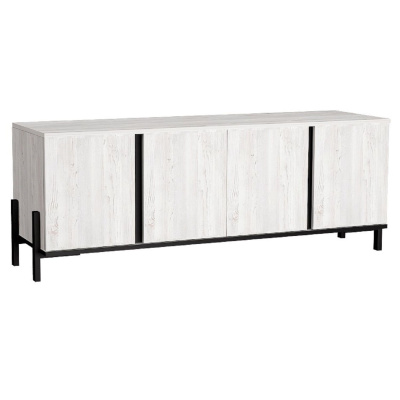 Тумба ТВ Некст 1, цвет Винтерберг