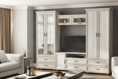 Гостиная Каролина 4