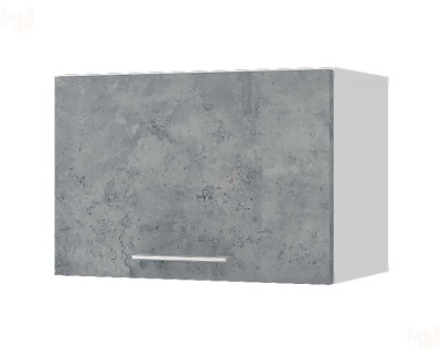 Кухонный модуль Оптима Газовка 50, цвет Камень оленна