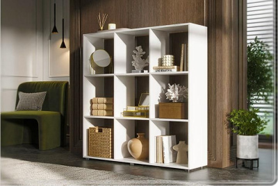 Стеллаж Гармония 3