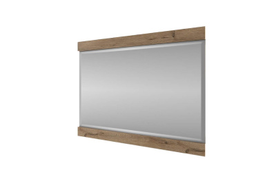 Зеркало DIESEL , цвет дуб мадура