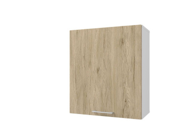 Кухонный модуль Оптима Шкаф 50, цвет Рустик натур