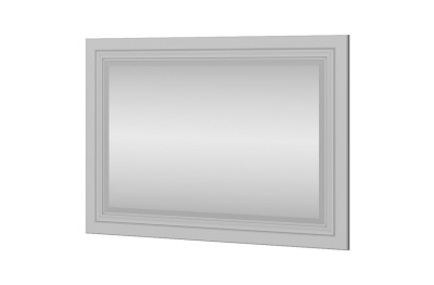 VALENCIA, Зеркало навесное 86. Цвет СЕРЫЙ