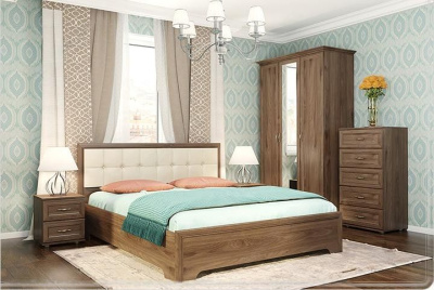 Спальня Классика 4