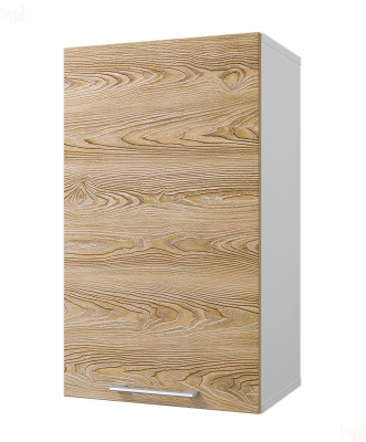 Кухонный модуль Оптима Шкаф 45, цвет Сосна бран