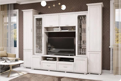 Гостиная Классика 6