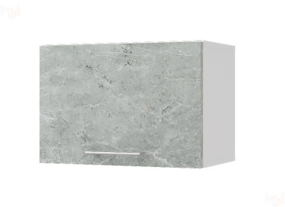 Кухонный модуль Оптима Газовка 50, цвет Гранит маус