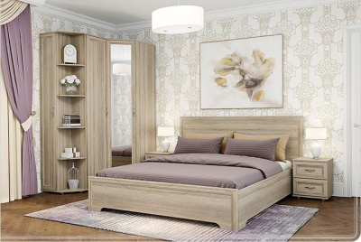 Спальня Классика 7