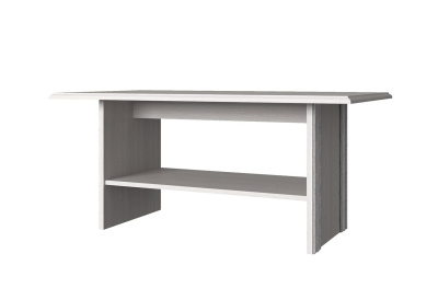 Стол журнальный, TIFFANY, цвет вудлайн кремовый