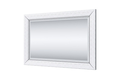 Зеркало, OLIVIA, цвет вудлайн крем