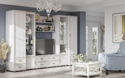 Гостиная Каролина 3