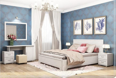 Спальня Классика 6