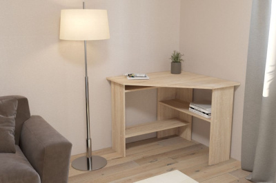 Стол письменный СП-2 Дуб сонома