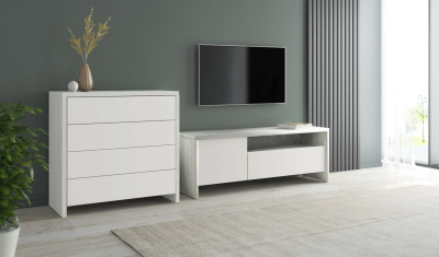 Гостиная Некст, цвет Винтерберг