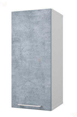 Кухонный модуль Оптима Шкаф 40, цвет Камень оленна