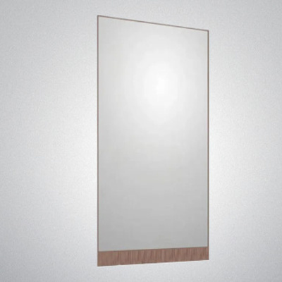 ЛДСП Прихожая НИКА з500 Зеркало Ясень Шимо