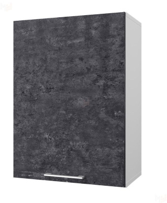 Кухонный модуль Оптима Шкаф 50, цвет Камень арья
