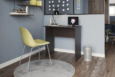 Письменный стол Уно Дуб Венге