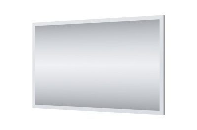 Зеркало L, OLIVIA, цвет вудлайн крем