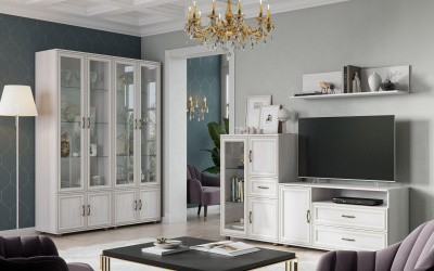 Гостиная Каролина 2