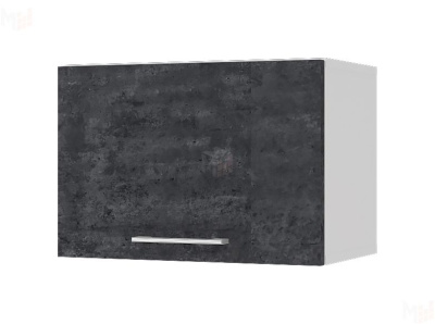 Кухонный модуль Оптима Газовка 80, цвет Камень арья