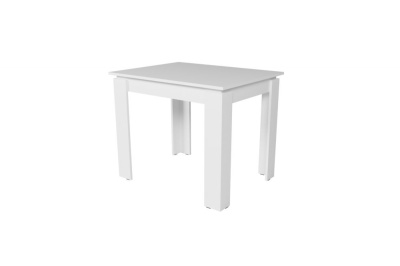 Стол обеденный СО-2 Белый