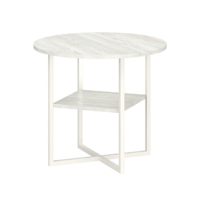 Столик кофейный Берген 15, цвет винтерберг