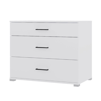 Комод VICTOR, цвет Белый