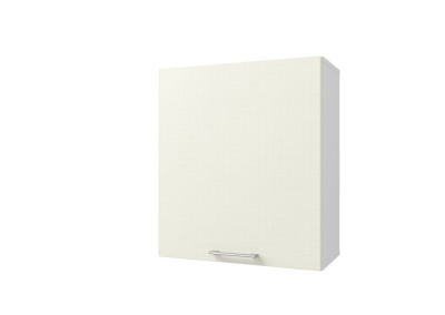 Кухонный модуль Оптима Шкаф 50, цвет Холст молоко