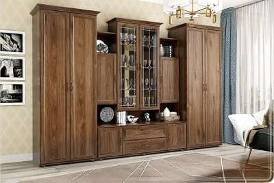 Гостиная Классика 5