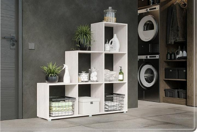 Стеллаж Гармония