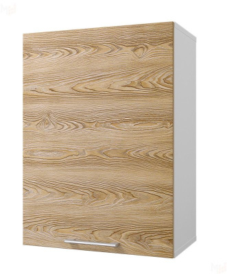 Кухонный модуль Оптима Шкаф 50, цвет Сосна бран