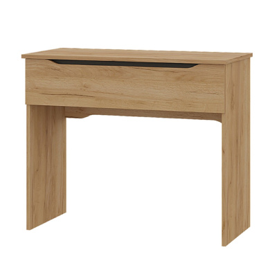 Столик Вега, цвет Крафт золотой/Венге