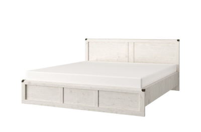 Кровать 180, MAGELLAN, цвет Сосна винтаж