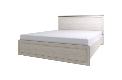 Кровать 160, MONAKO, цвет Сосна винтаж/дуб анкона