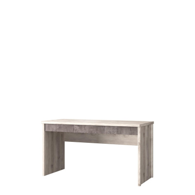 Стол 3S, JAZZ, цвет Каштан найроби/Оникс