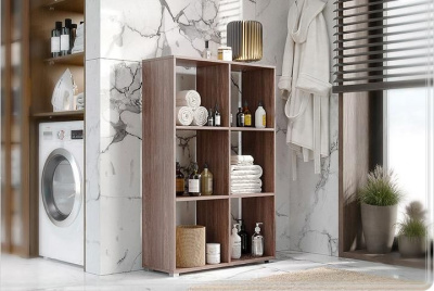 Стеллаж Гармония 2