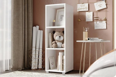 Стеллаж Незнайка 1