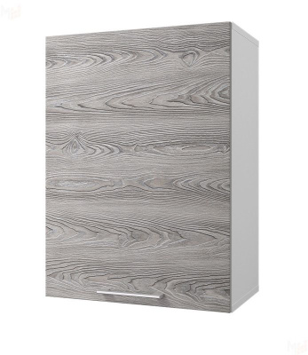 Кухонный модуль Оптима Шкаф 60, цвет Ясень рикон